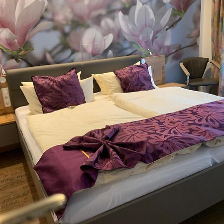 Hotel Paidion Braunlage Ngoại thất bức ảnh